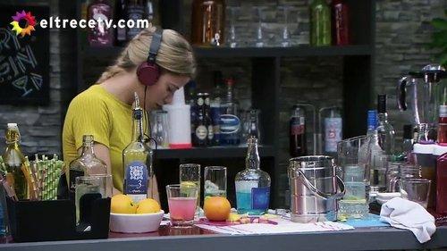 Las Estrellas Season 1 Episode 8 - Episode 8