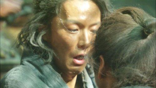 Ryōmaden Season 1 Episode 14 - Otazunemono Ryouma