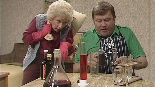 Terry and June Season 6 Episode 2 - Wine, Women and Song