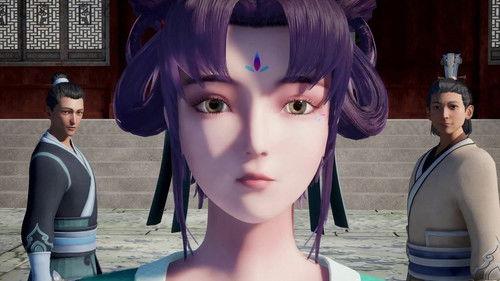 Xianwu Heaven Season 1 Episode 8 - Episode 8