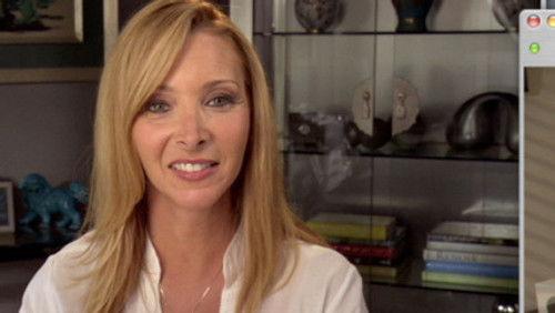 Web Therapy Season 1 Episode 4 - Public Relations