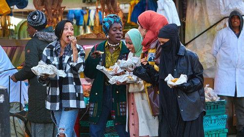 We Are Lady Parts Season 1 Episode 5 - Represent