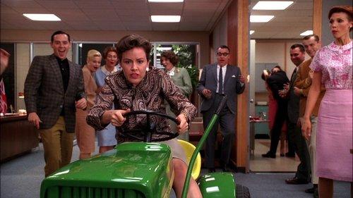 undefined Season 3 Episode 6 - Guy Walks Into an Advertising Agency