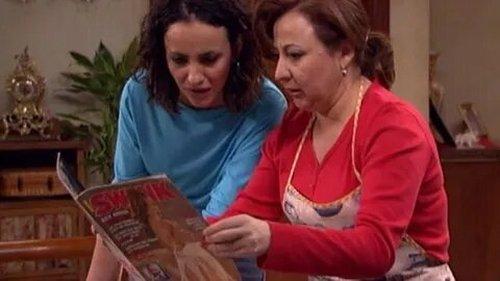 Aída Season 1 Episode 4 - Episode 4