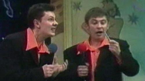 KVN Major League Season 13 Episode 12 - Episode 12