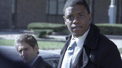 Detroit 1-8-7 Season 1 Episode 9 - Home Invasion/Drive By