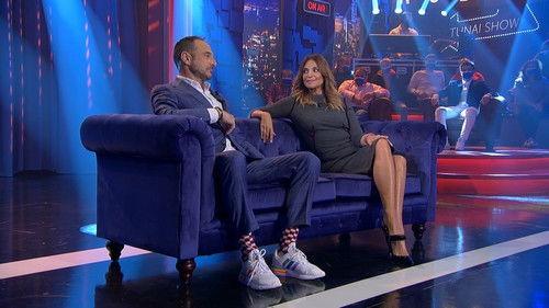 Land Rober Tunai Show Season 8 Episode 10 - Episode 10