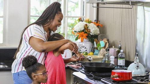 Delicious Miss Brown Season 3 Episode 3 - Berry Delicious Brunch