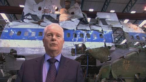 Air Disasters Season 14 Episode 7 - Missing Pieces