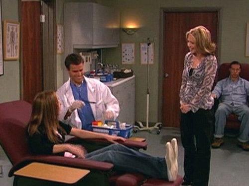 What I Like About You Season 1 Episode 20 - The Fix-Up