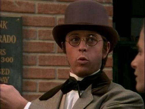 Dr. Quinn, Medicine Woman Season 4 Episode 16 - The Ice Man Cometh