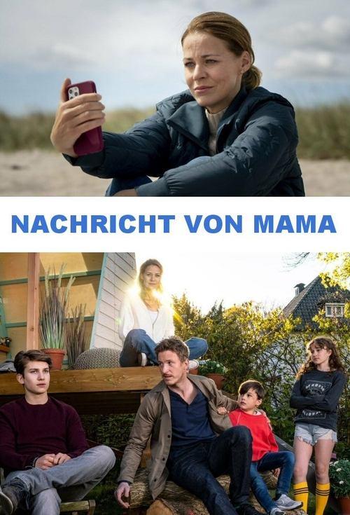 Nachricht von Mama poster