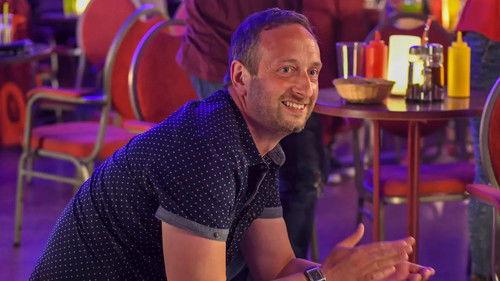 Benidorm Season 10 Episode 3 - Episode 3