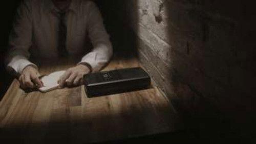 Homicide City Season 3 Episode 8 - The Last Party