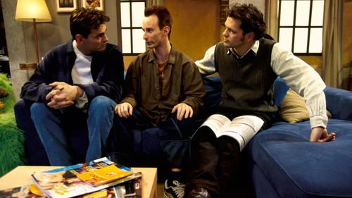 W817 Season 1 Episode 9 - Episode 9