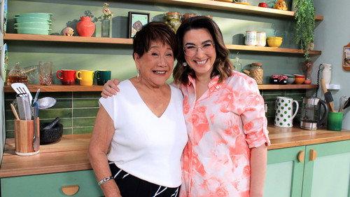 A Bite to Eat with Alice Season 2 Episode 22 - Elizabeth Chong