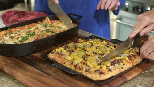 Positively Paula Season 2 Episode 12 - Fun with Dough