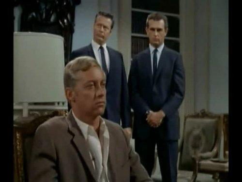 The Invaders Season 2 Episode 13 - The Captive