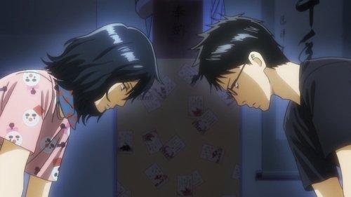 Chihayafuru Season 2 Episode 24 - When I must hide...
