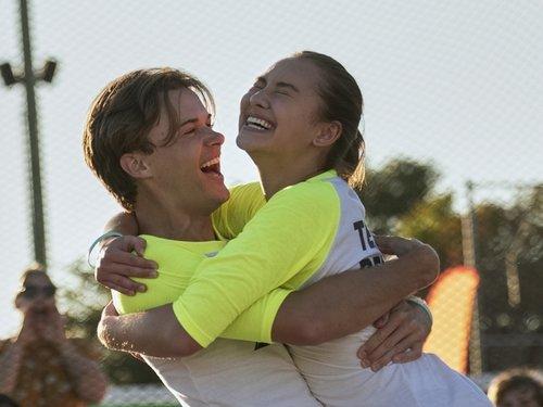 Background image for Summer Tides