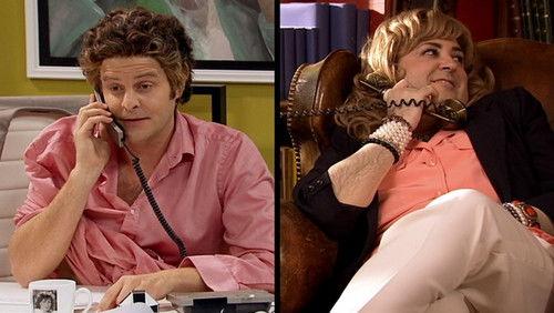 Museo Coconut Season 3 Episode 5 - Episode 5