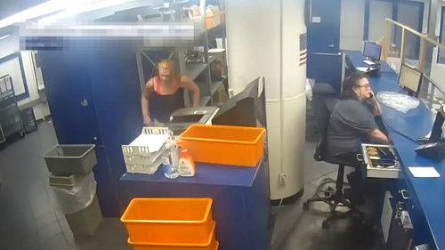 CrimeCam 24-7 Season 1 Episode 5 - Spring Broken