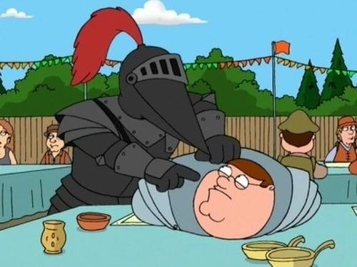 undefined Season 3 Episode 9 - Mr. Saturday Knight
