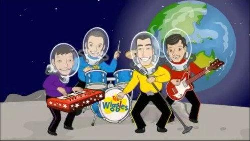 The Wiggles Season 4 Episode 18 - Bill the Billycart