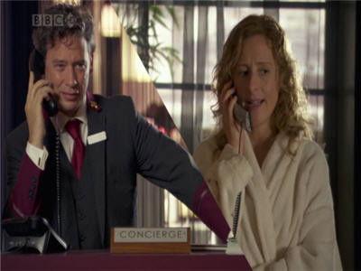 Hotel Babylon Season 3 Episode 1 - Episode 17