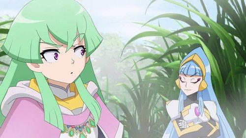 Screechers Wild! Season 3 Episode 11 - Episode 11