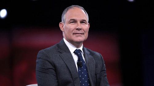 Washington Week with The Atlantic Season 53 Episode 14 - April 6, 2018