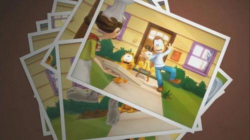 The Garfield Show Season 1 Episode 35 - It's a Cat's World