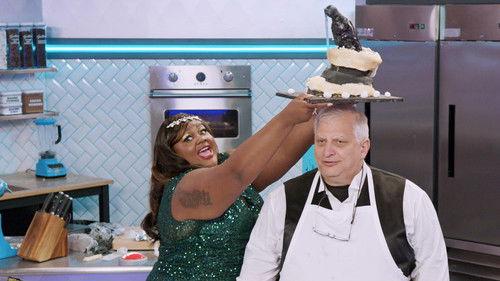 Nailed It! Holiday! Season 1 Episode 6 - 3…2…1, Ya Done!