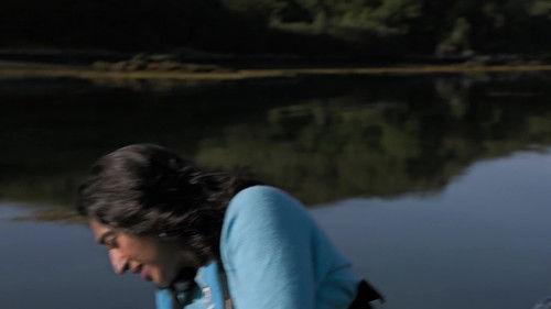 Extraordinary Escapes with Sandi Toksvig Season 1 Episode 3 - Episode 3