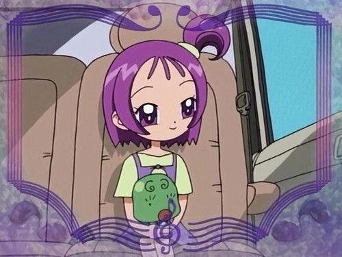 Magical DoReMi Season 1 Episode 35 - The Lyin' Witch and her Wardrobe