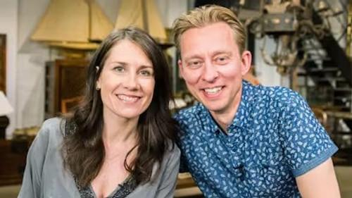 Krejlerkongen Season 1 Episode 11 - Episode 11