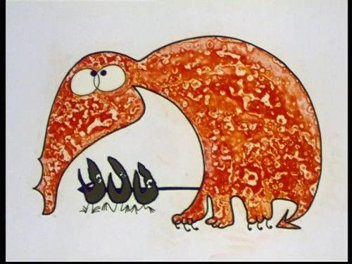 Les Shadoks Season 3 Episode 16 - Episode 16