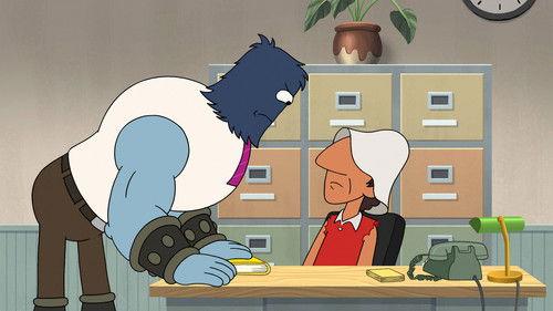 Tig n' Seek Season 4 Episode 8 - The Hand That Stamps the Paper