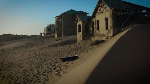 Mysteries of the Abandoned Season 4 Episode 1 - World's Strangest Ghost Towns