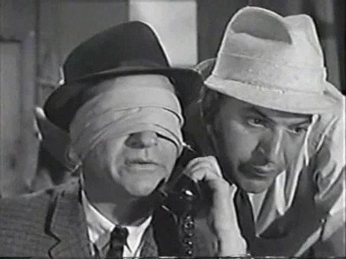 undefined Season 2 Episode 23 - A Matter of Murder