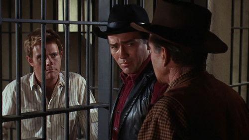 The Virginian Season 5 Episode 18 - Requiem for a Country Doctor