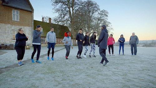 Mind over Marathon Season 1 Episode 1 - Episode 1