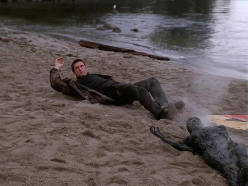 Seven Days Season 3 Episode 20 - Sugar Mountain