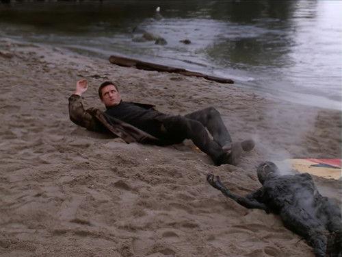 Seven Days Season 3 Episode 20 - Sugar Mountain