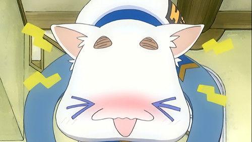 Aria Season 1 Episode 4 - That Undeliverable Letter...