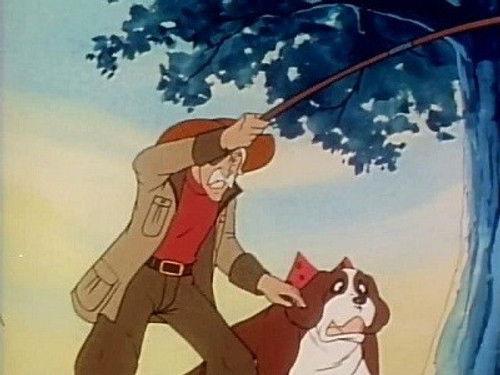 Candy Candy Season 1 Episode 68 - Scattering Flower Petals of Springtime