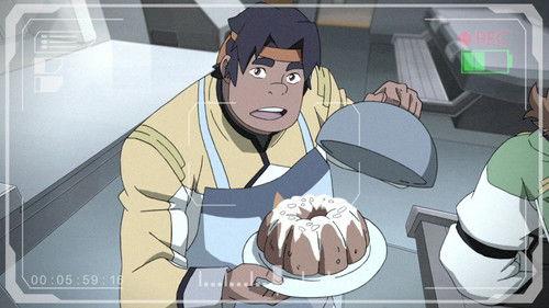 Voltron: Legendary Defender Season 8 Episode 7 - Day Forty-Seven