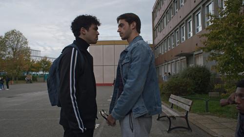 undefined Season 2 Episode 3 - Impossible To Leave