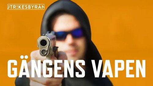 Utrikesbyrån Season 6 Episode 6 - Episode 6