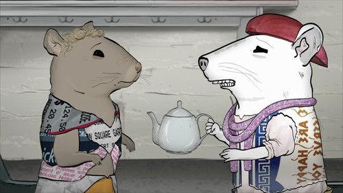 Animals. Season 1 Episode 5 - Episode Five: Rats.